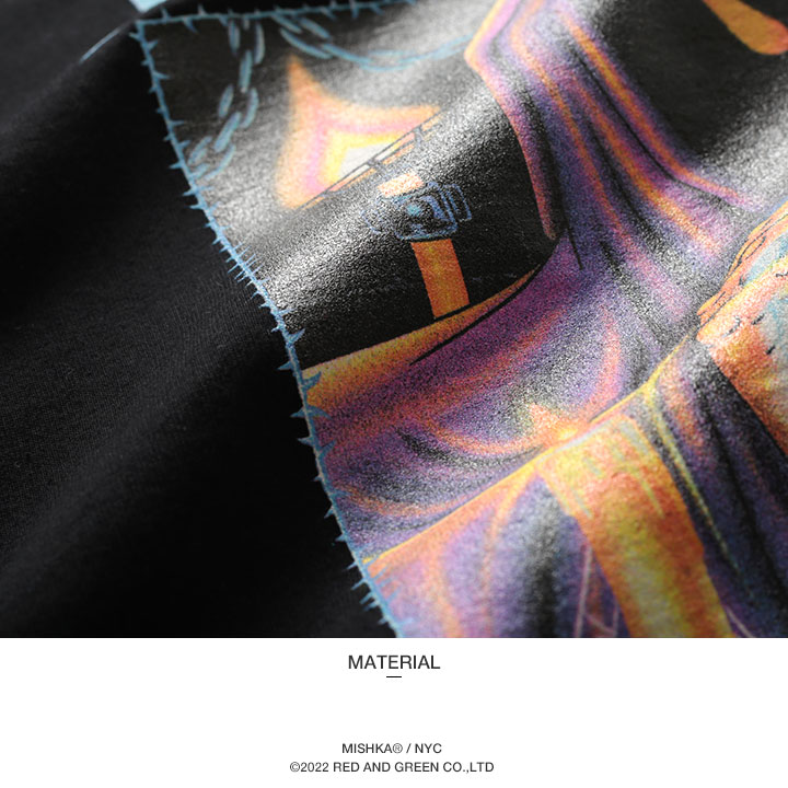 MISHKA ����T µ���� ��� �� �֥�å� �礭�������� �ߥ��� T����� Ĺµ ������� ���ä����� �ɼ� �إ����᥿ ����ǡ������ �����ץ����å� ������ �� �������� b�� �ҥåץۥå� �ե��å���� ���å� �Х�� ���ȥ꡼�ȷ� M1024L