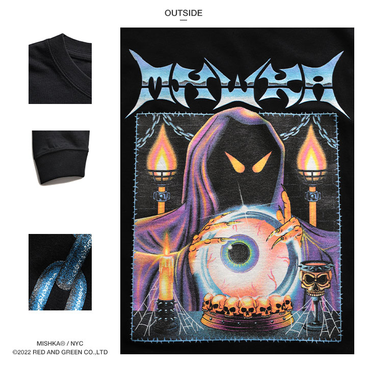 MISHKA ����T µ���� ��� �� �֥�å� �礭�������� �ߥ��� T����� Ĺµ ������� ���ä����� �ɼ� �إ����᥿ ����ǡ������ �����ץ����å� ������ �� �������� b�� �ҥåץۥå� �ե��å���� ���å� �Х�� ���ȥ꡼�ȷ� M1024L