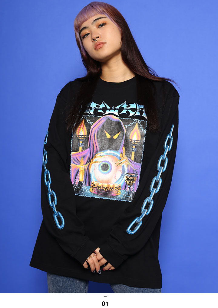 MISHKA ����T µ���� ��� �� �֥�å� �礭�������� �ߥ��� T����� Ĺµ ������� ���ä����� �ɼ� �إ����᥿ ����ǡ������ �����ץ����å� ������ �� �������� b�� �ҥåץۥå� �ե��å���� ���å� �Х�� ���ȥ꡼�ȷ� M1024L