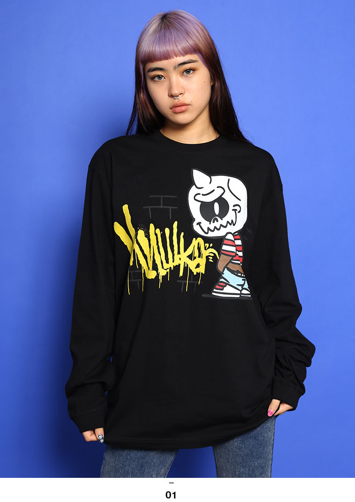 MISHKA ����T ��� �� �֥�å� �礭�������� �ߥ��� T����� Ĺµ ������� ���ä����� CYCO SIMON ������������� ������ ��ˡ��� ������ ���饹�� USA��ǥ� b�� �ҥåץۥå� �ե��å���� ���å� �Х�� ���ȥ꡼�ȷ� M1016L