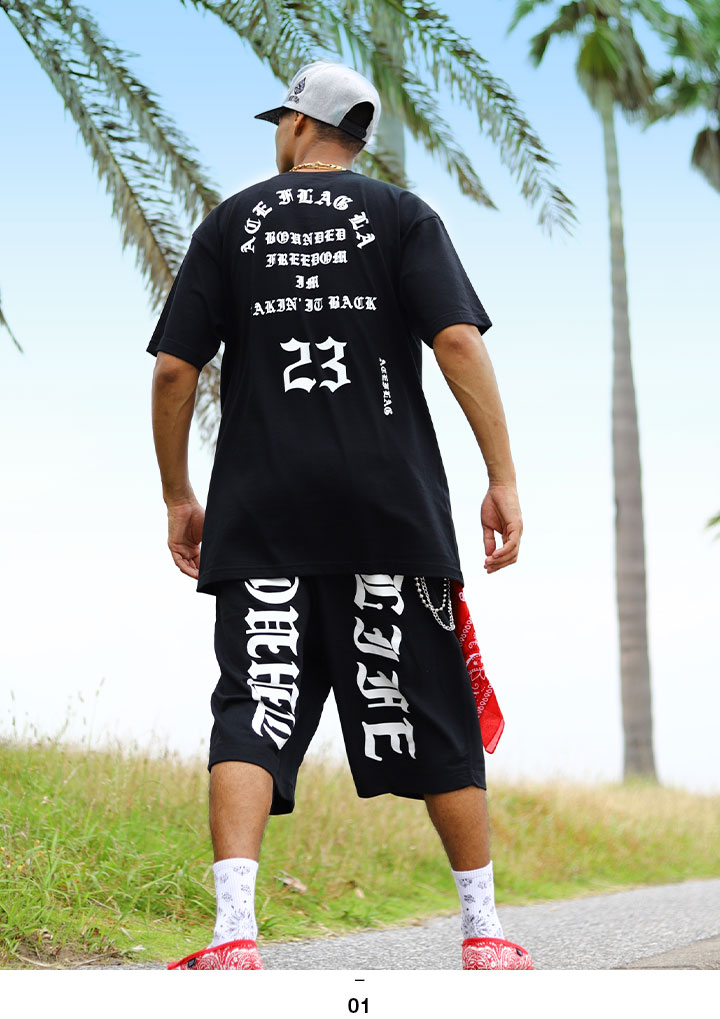 ACE FLAG �岼���å� Ⱦµ �֥��� T����� �ϡ��եѥ�� ��� �ղ��� ��2�� �礭�������� �������ե�å� ���åȥ��å� Pablo �ѥ֥� �ǥ����� THUG LIFE �����饤�� �ӥå����륨�å� b�� �ҥåץۥå� ���ȥ꡼�ȷ� �ϥ� ���� AF-SE-TS-181