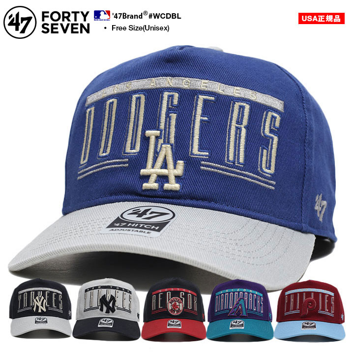 47 ����å� MLB Dodgers LA ���� ��� �ղƽ����� ��6�� �礭�������� 47brand �ե����ƥ����֥� HITCH �ɥ��㡼�� ˹�� cap �ϥ�����å� ���� �١����ܡ��륭��å� �ڤ��ؤ� �Х����顼 b�� �ҥåץۥå� �ե��å���� ���ȥ꡼�ȷ� �֥��� 2024�ղ� ���� WCDBL
