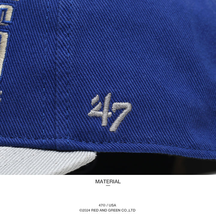 47 ����å� MLB Dodgers LA ���� ��� �ղƽ����� ��6�� �礭�������� 47brand �ե����ƥ����֥� HITCH �ɥ��㡼�� ˹�� cap �ϥ�����å� ���� �١����ܡ��륭��å� �ڤ��ؤ� �Х����顼 b�� �ҥåץۥå� �ե��å���� ���ȥ꡼�ȷ� �֥��� 2024�ղ� ���� WCDBL