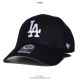 47 ����å� ��� �ղƽ����� �� �� �礭�������� MLB Dodgers LA ���� 47brand �ե����ƥ����֥� MVP �ɥ��㡼�� ��󥭡��� NY ˹�� cap ��������å� ���� �ɽ� b�� �ҥåץۥå� �ե��å���� ���ȥ꡼�ȷ� �֥��� 2025�ղ� ���� B-SUMVP12WBP-BKB-17WBP-NY