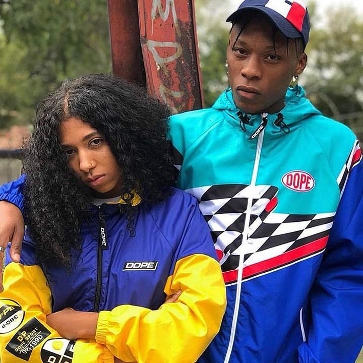 DOPE �������� �ա��ǥ� �ѡ����� Ĺµ ��� ��ǥ����� ������ ��2�� �ɡ��� ���Υ�å� �ޥ���ƥ�ѡ����� �ʥ����󥸥㥱�å� ������ɥ֥쥤���� �ޥ�� ���㥱�å� B�� �ҥåץۥå� ������ ���ȥ꡼�ȷ� D0218-J312