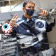 MISHKA Ĺµ����� ��� ��ǥ����� �ս����� �� M-L �礭�������� �ߥ��� ���� ���ä����� ������� ���� ����饯���� KEEPWATCH �̥ܶǥ����� �͵� �ָ� �ͥ��� �ӥå����륨�å� b�� �ҥåץۥå� ���ȥ꡼�ȷ� �ե��å���� MAW200201