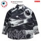 MISHKA Ĺµ����� ��� ��ǥ����� �ս����� �� M-L �礭�������� �ߥ��� ���� ���ä����� ������� ���� ����饯���� KEEPWATCH �̥ܶǥ����� �͵� �ָ� �ͥ��� �ӥå����륨�å� b�� �ҥåץۥå� ���ȥ꡼�ȷ� �ե��å���� MAW200201