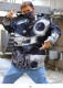 MISHKA Ĺµ����� ��� ��ǥ����� �ս����� �� M-L �礭�������� �ߥ��� ���� ���ä����� ������� ���� ����饯���� KEEPWATCH �̥ܶǥ����� �͵� �ָ� �ͥ��� �ӥå����륨�å� b�� �ҥåץۥå� ���ȥ꡼�ȷ� �ե��å���� MAW200201