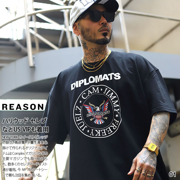 REASON �� Dipset T����� Ⱦµ ��� �ղ��� ��/�� �礭�������� �ǥ��ץ��å� The Diplomats �ǥ��ץ��ޥå� ���� ����� �������å� �꡼���� ����ץ� �ӥå����륨�å� b�� �ҥåץۥå� �ե��å���� ���ȥ꡼�ȷ� �ϥ� �֥��� �� 2024�ղ� ���� DIP05