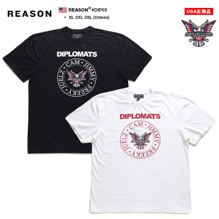 REASON �� Dipset T����� Ⱦµ ��� �ղ��� ��/�� �礭�������� �ǥ��ץ��å� The Diplomats �ǥ��ץ��ޥå� ���� ����� �������å� �꡼���� ����ץ� �ӥå����륨�å� b�� �ҥåץۥå� �ե��å���� ���ȥ꡼�ȷ� �ϥ� �֥��� �� 2024�ղ� ���� DIP05