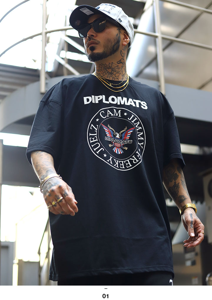 REASON �� Dipset T����� Ⱦµ ��� �ղ��� ��/�� �礭�������� �ǥ��ץ��å� The Diplomats �ǥ��ץ��ޥå� ���� ����� �������å� �꡼���� ����ץ� �ӥå����륨�å� b�� �ҥåץۥå� �ե��å���� ���ȥ꡼�ȷ� �ϥ� �֥��� �� 2024�ղ� ���� DIP05