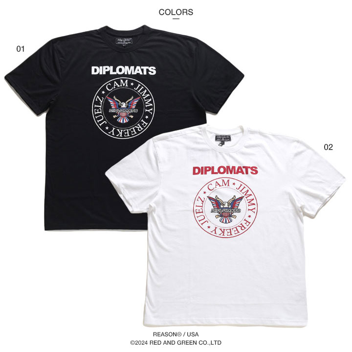 REASON �� Dipset T����� Ⱦµ ��� �ղ��� ��/�� �礭�������� �ǥ��ץ��å� The Diplomats �ǥ��ץ��ޥå� ���� ����� �������å� �꡼���� ����ץ� �ӥå����륨�å� b�� �ҥåץۥå� �ե��å���� ���ȥ꡼�ȷ� �ϥ� �֥��� �� 2024�ղ� ���� DIP05
