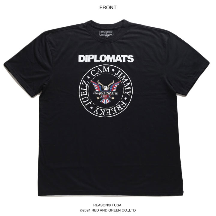 REASON �� Dipset T����� Ⱦµ ��� �ղ��� ��/�� �礭�������� �ǥ��ץ��å� The Diplomats �ǥ��ץ��ޥå� ���� ����� �������å� �꡼���� ����ץ� �ӥå����륨�å� b�� �ҥåץۥå� �ե��å���� ���ȥ꡼�ȷ� �ϥ� �֥��� �� 2024�ղ� ���� DIP05
