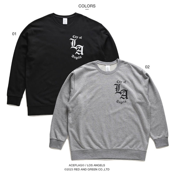 ACE FLAG �ȥ졼�ʡ� Ĺµ �������å� ΢�ѥ��� ��� ��/���졼 �礭�������� �������ե�å� �ȥåץ� ����ץ� LA ���� ���륨�� �ӥå����륨�å� b�� �ҥåץۥå� �ե��å���� ���ȥ꡼�ȷ� �ϥ� �� ���� AF-TL-SW-028