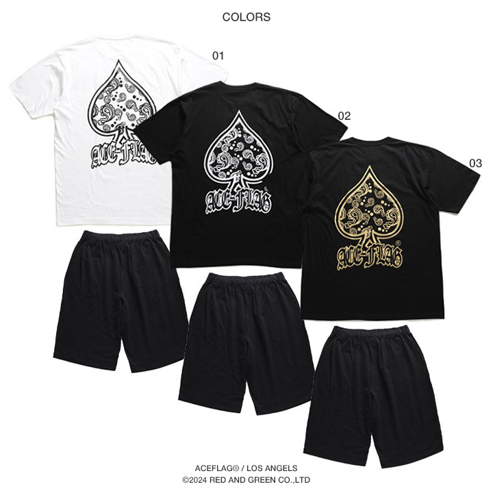ACE FLAG �岼���å� Ⱦµ �֥��� T����� �ϡ��եѥ�� ��� �ղ��� ��3�� �礭�������� �������ե�å� ���åȥ��å� ���ڡ��� �ڥ����꡼�� THUG LIFE �����饤�� �����С������� �ӥå����륨�å� b�� �ҥåץۥå� ���ȥ꡼�ȷ� �ϥ� ���� AF-SE-TS-182