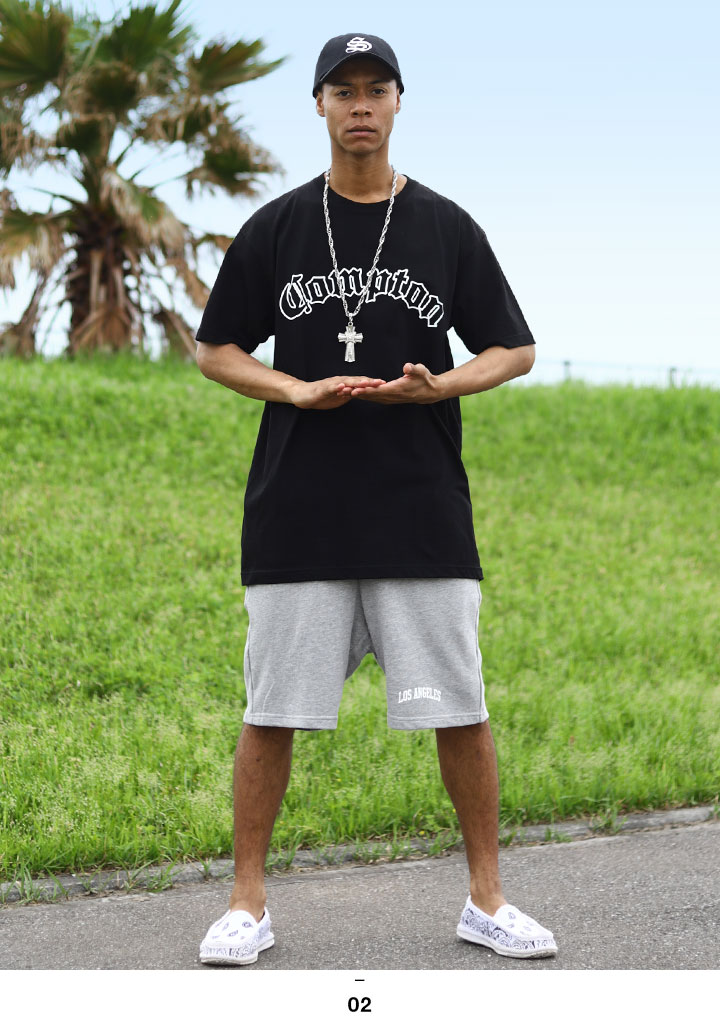 ACE FLAG �岼���å� Ⱦµ �֥��� T����� �ϡ��եѥ�� ��� �ղ��� ��2�� �礭�������� �������ե�å� ���åȥ��å� �������å� ����ץ� Compton ����ץȥ� �ӥå����륨�å� b�� �ҥåץۥå� ���ȥ꡼�ȷ� �ϥ� ���� AF-SE-TS-129