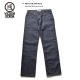 WEEKIN DENIM �ѥ�� �ǥ˥� ������ ��� �Υ󥦥��å��� �ղƽ����� �礭�������� �����ѥ� ��ä��� ���� �Х����ѥ�� ̵�� ���ǥ˥� WD-LP-DE-001-No070