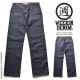 WEEKIN DENIM �ѥ�� �ǥ˥� ������ ��� �Υ󥦥��å��� �ղƽ����� �礭�������� �����ѥ� ��ä��� ���� �Х����ѥ�� ̵�� ���ǥ˥� WD-LP-DE-001-No070