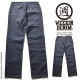 WEEKIN DENIM �ѥ�� �ǥ˥� ������ ��� �Υ󥦥��å��� �ղƽ����� �礭�������� �����ѥ� ��ä��� ���� �Х����ѥ�� ̵�� ���ǥ˥� WD-LP-DE-001-No070