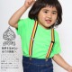 �����ڥ���� ���å������� 1�Ф���5�� 80cm����120cm �б� �Ҷ��� �٥ӡ� ���襤�� ACEFLAG �饤�� �饹�����顼 �쥲�� �ȥꥳ������ �ե�� ���ᥫ�� b�� �ҥåץۥå� ���ȥ꡼�ȷ� ���ե� AF-BE-SB-030