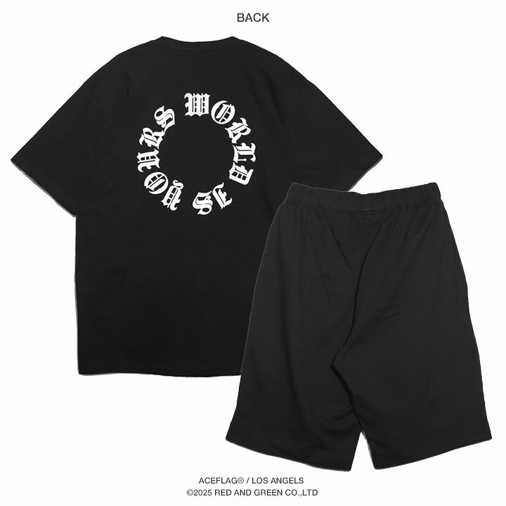 ACE FLAG �岼���å� Ⱦµ �֥��� T����� �ϡ��եѥ�� ��� �ղ��� �� �礭�������� �������ե�å� ���åȥ��å� ������� WORLD IS YOURS �ϵ� ���� �ӥå����륨�å� ���� b�� �ҥåץۥå� �ե��å���� ���� ���ȥ꡼�ȷ� 2025�ղ� ���� AF-SE-TS-194