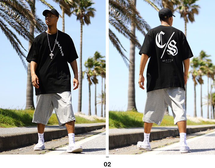ACE FLAG �岼���å� Ⱦµ �֥��� T����� �ϡ��եѥ�� ��� �ղ��� ��4�� �礭�������� �������ե�å� ���åȥ��å� ��ä��� �������å� S ���󥵥ե��� CS �ӥå����륨�å� b�� �ҥåץۥå� ���ȥ꡼�ȷ� �ϥ� ���� AF-SE-TS-146