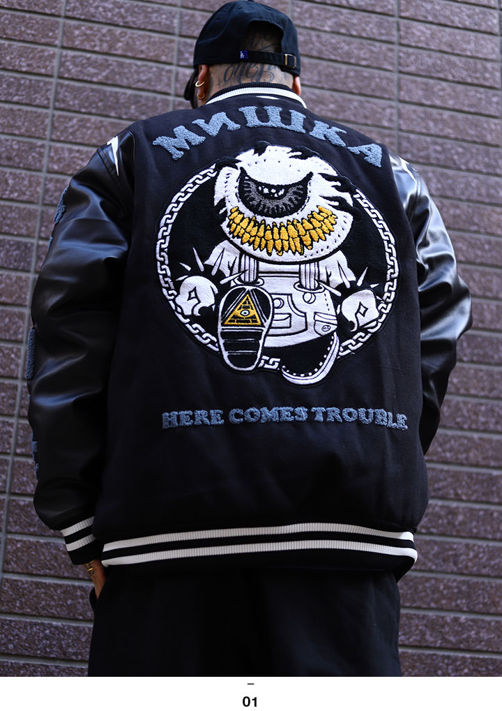 MISHKA �������� Ĺµ ��������� �֥륾�� ��� �ս����� �� �礭�������� �ߥ��� �ɴ��� �ɼ� ���� CYCO SIMON ������������� KEEPWATCH �����ץ����å� �ӥå����륨�å� b�� �ҥåץۥå� �ե��å���� ���ȥ꡼�ȷ� �ϥ� �֥��� �� 2024���� ���� MSK-50