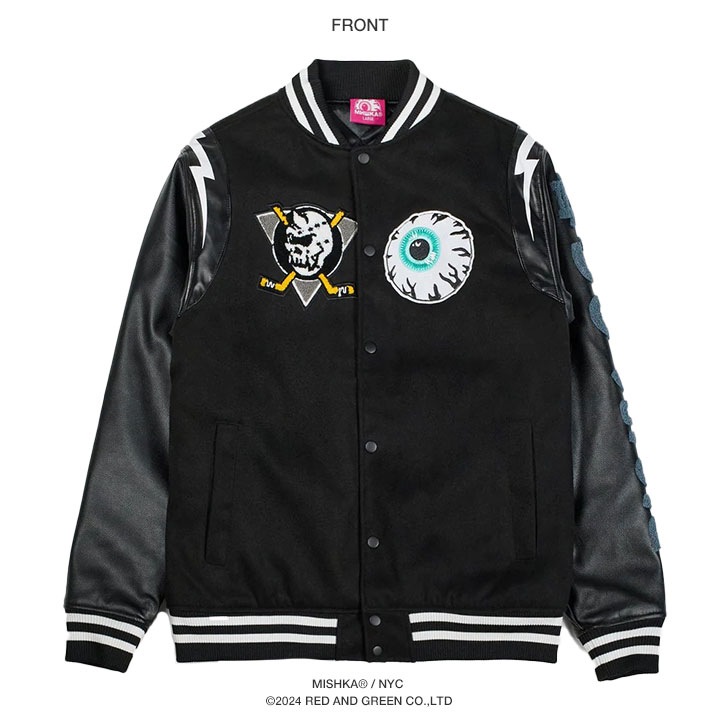 MISHKA �������� Ĺµ ��������� �֥륾�� ��� �ս����� �� �礭�������� �ߥ��� �ɴ��� �ɼ� ���� CYCO SIMON ������������� KEEPWATCH �����ץ����å� �ӥå����륨�å� b�� �ҥåץۥå� �ե��å���� ���ȥ꡼�ȷ� �ϥ� �֥��� �� 2024���� ���� MSK-50