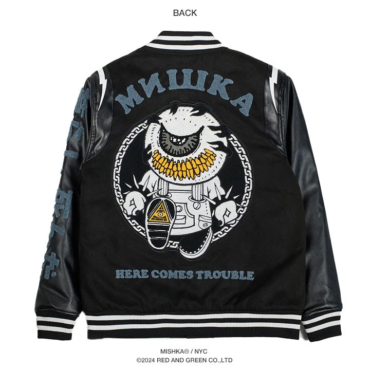 MISHKA �������� Ĺµ ��������� �֥륾�� ��� �ս����� �� �礭�������� �ߥ��� �ɴ��� �ɼ� ���� CYCO SIMON ������������� KEEPWATCH �����ץ����å� �ӥå����륨�å� b�� �ҥåץۥå� �ե��å���� ���ȥ꡼�ȷ� �ϥ� �֥��� �� 2024���� ���� MSK-50