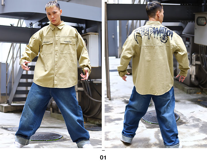 MISHKA Ĺµ����� ��� ��ǥ����� �ս����� ������ M-XL �礭�������� �ߥ��� ���С������� ���ä����� ������� ���ץ졼�ץ��� KEEPWATCH �ܶ� �͵�����饯���� �ӥå����륨�å� �ҥåץۥå� ���ȥ꡼�ȷ� �ϥ� ��M21000211