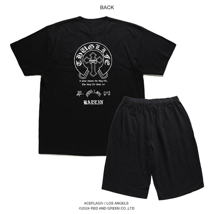 ACE FLAG �岼���å� Ⱦµ �֥��� T����� �ϡ��եѥ�� ��� �ղ��� ��4�� �礭�������� �������ե�å� ���åȥ��å� ΢�ѥ��� 2Pac ���� ������ THUG LIFE �����饤�� �ӥå����륨�å� b�� �ҥåץۥå� ���ȥ꡼�ȷ� �ϥ� ���� AF-SE-TS-147