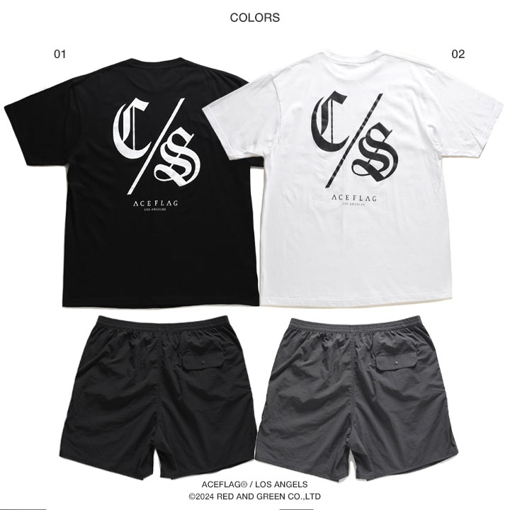 ACE FLAG �岼���å� Ⱦµ �֥��� T����� �ϡ��եѥ�� ��� �ղ��� ��2�� �礭�������� �������ե�å� ���åȥ��å� �ʥ����� S CS ���󥵥ե��� Compton ����ץȥ� �ӥå����륨�å� b�� �ҥåץۥå� �ե��ȥ꡼�ȷ� �ϥ� ���� AF-SE-TS196