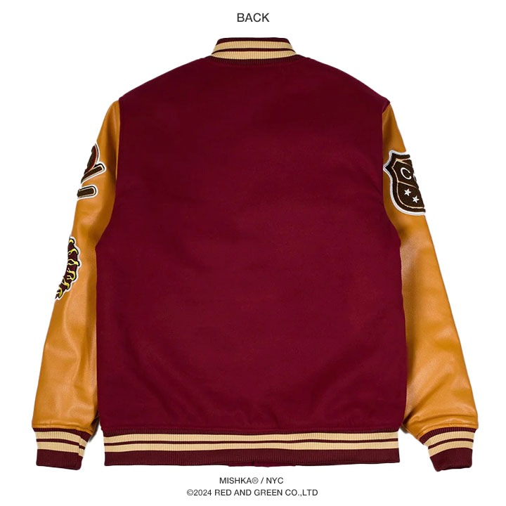 MISHKA �������� Ĺµ ��������� �֥륾�� ��� �ս����� �С�����ǥ� �礭�������� �ߥ��� �ɴ��� �ɼ� ���� �ɽ� ��åڥ� �� ���� KEEPWATCH �����ץ����å� �ӥå����륨�å� b�� �ҥåץۥå� �ե��å���� ���å� ���ȥ꡼�ȷ� �֥��� �� 2024���� ���� MSK-52