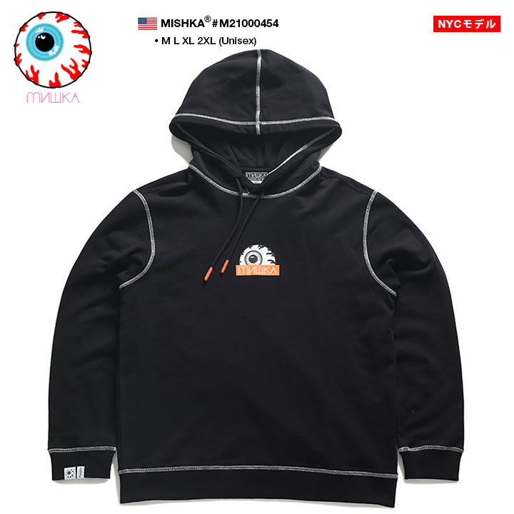 MISHKA �ѡ����� �֥��� �����ܡ� Ĺµ �������å� ΢�ѥ��� ��� ��ǥ����� �� �֥�å� �礭�������� �ߥ��� �ա��ɥѡ����� ������� ���ä����� �ڤ��ؤ� �ܥå������� b�� �ҥåץۥå� �ե��å���� ���å� �Х�� ���ȥ꡼�ȷ� M21000454