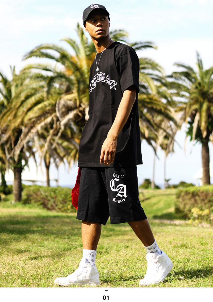 ACE FLAG �岼���å� Ⱦµ T����� �ϡ��եѥ�� �岼 ��� �� �礭�������� �������ե�å� ���åȥ��å� ��ä��� ���硼�ȥѥ�� LA �֥��ɥ��� b�� �ҥåץۥå� �ե��å���� ���� ���ȥ꡼�ȷ� AF-SE-TS-030