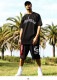 ACE FLAG �岼���å� Ⱦµ T����� �ϡ��եѥ�� �岼 ��� �� �礭�������� �������ե�å� ���åȥ��å� ��ä��� ���硼�ȥѥ�� LA �֥��ɥ��� b�� �ҥåץۥå� �ե��å���� ���� ���ȥ꡼�ȷ� AF-SE-TS-030