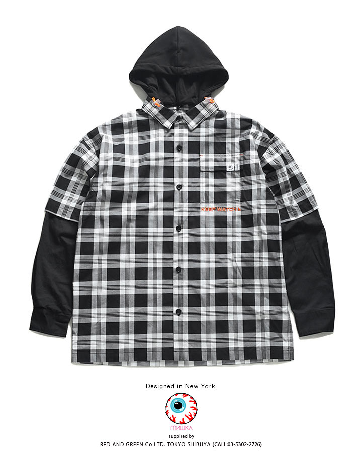 MISHKA Ĺµ����� ��� ��ǥ����� �ս����� �� M-XL �礭�������� �ߥ��� �ե������쥤�䡼�� �ա����դ� �����å� ������� ���� ���� �ϥ��⡼�� �ӥå����륨�å� b�� �ҥåץۥå� ���ȥ꡼�ȷ� �ϥ� �֥��� ����M21000251