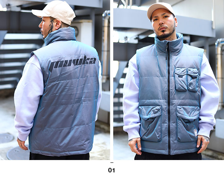 MISHKA �������� ���� ������٥��� �֥륾�� ��� �ս����� �� �礭�������� �ߥ��� ���㥱�å� ������ �ɴ��� �إ������������� ������� ���ä����� ����ǡ������ �������� b�� �ҥåץۥå� �ե��å���� ���å� �Х�� ���ȥ꡼�ȷ� �ϥ� �֥��� M61000154