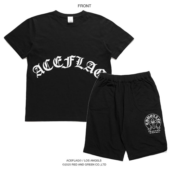 ACE FLAG �岼���å� Ⱦµ �֥��� T����� �ϡ��եѥ�� ��� �ղ��� �� �礭�������� �������ե�å� ���åȥ��å�  2Pac ���� �إ�� HEMP �ӥå����륨�å� b�� �ҥåץۥå� �ե��å���� ���� ���ȥ꡼�ȷ� �ϥ� 2025�ղ� ���� AF-SE-TS-200