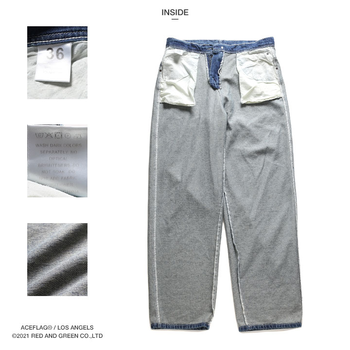 ACE FLAG �ڥ��󥿡��ѥ�� �Х����ѥ�� �ǥ˥� ������ ��� �ղƽ����� ����ǥ����֥롼 �礭�������� �������ե�å� �����ѥ� G�ѥ� ��ä��� ���� �Х��� �ѥ�� ̵�� b�� �ҥåץۥå� �ե��å���� ���ȥ꡼�ȷ� �ϥ� �֥��� 2023���� ���� AF-LP-DE-004