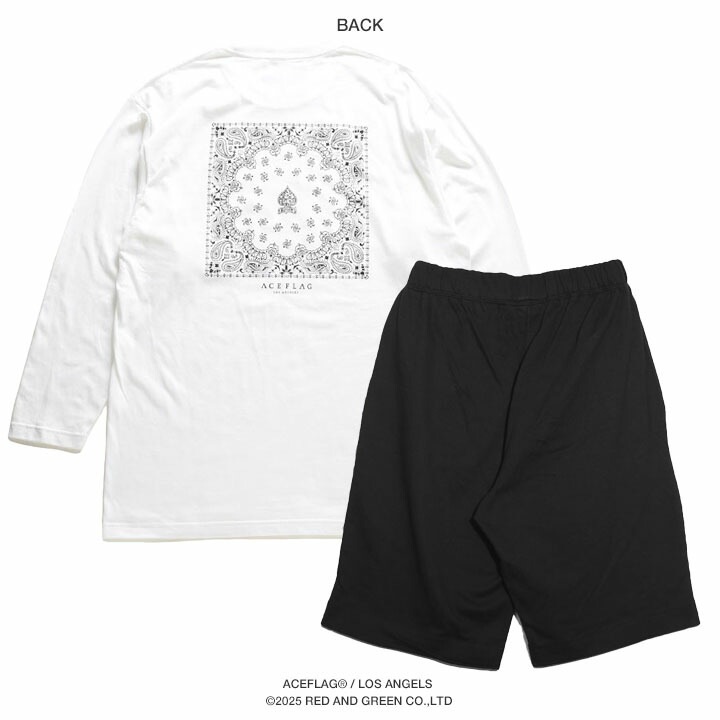 ACE FLAG �岼���å� Ĺµ T����� ����T �֥��� �������å� �ϡ��եѥ�� ��� �ս����� �� �� �礭�������� �������ե�å� ���åȥ��å� �ڥ����꡼ ɮ���� �����饤�� �ӥå����륨�å� b�� �ҥåץۥå� �ե��å���� ���ȥ꡼�ȷ� 2025�ղ� ���� AF-SE-LT-131