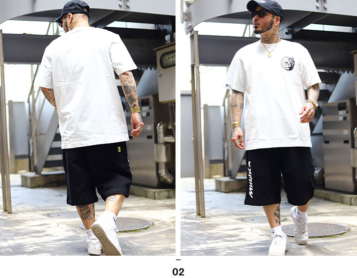 MISHKA T����� Ⱦµ ��� �� �� M-2XL �礭�������� �ߥ��� ���ä����� ������� Death Adder �ǥ������� �� �͵�����饯���� CYCO SIMON ������������� ������ �������ȥ꡼ b�� �ҥåץۥå� ���ȥ꡼�ȷ� �ե��å���� �֥��� �� M21000064