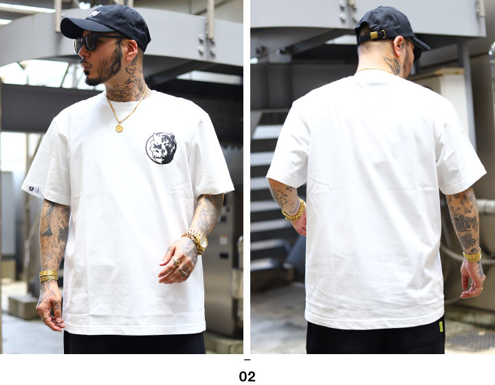 MISHKA T����� Ⱦµ ��� �� �� M-2XL �礭�������� �ߥ��� ���ä����� ������� Death Adder �ǥ������� �� �͵�����饯���� CYCO SIMON ������������� ������ �������ȥ꡼ b�� �ҥåץۥå� ���ȥ꡼�ȷ� �ե��å���� �֥��� �� M21000064