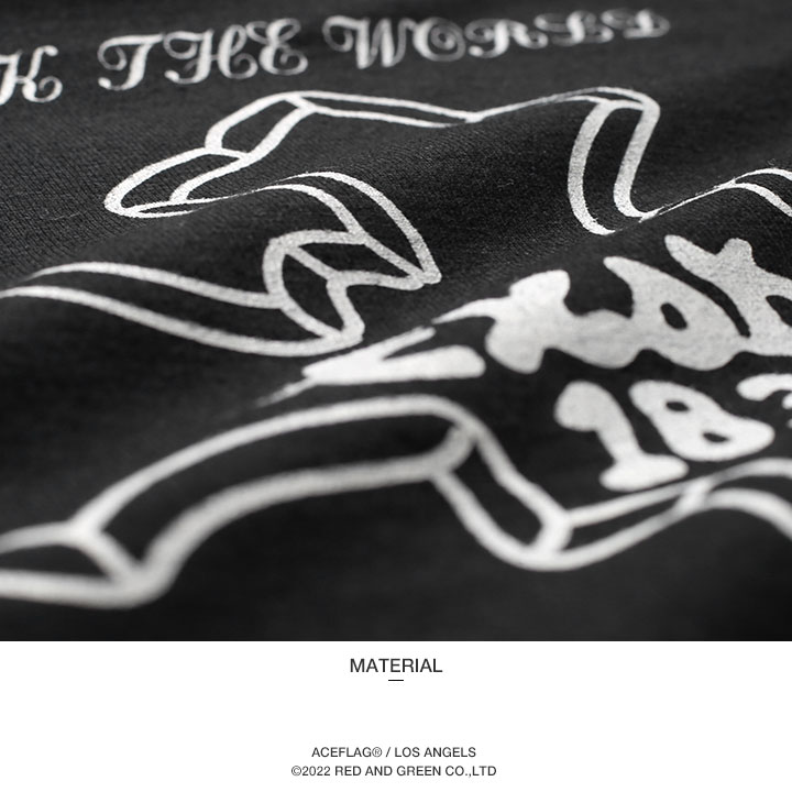 ACE FLAG �岼���å� Ĺµ T����� ����T �֥��� �������å� �ϡ��եѥ�� ��� �ս����� �� �� �礭�������� �������ե�å� ���åȥ��å� ������ ������ AK-47 �����饤�� �ӥå����륨�å� b�� �ҥåץۥå� �ե��å���� ���ȥ꡼�ȷ� 2025�ղ� ���� AF-SE-LT-132