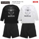 ACE FLAG �岼���å� Ĺµ T����� ����T �֥��� �������å� �ϡ��եѥ�� ��� �ս����� �� �� �礭�������� �������ե�å� ���åȥ��å� ������ ������ AK-47 �����饤�� �ӥå����륨�å� b�� �ҥåץۥå� �ե��å���� ���ȥ꡼�ȷ� 2025�ղ� ���� AF-SE-LT-132