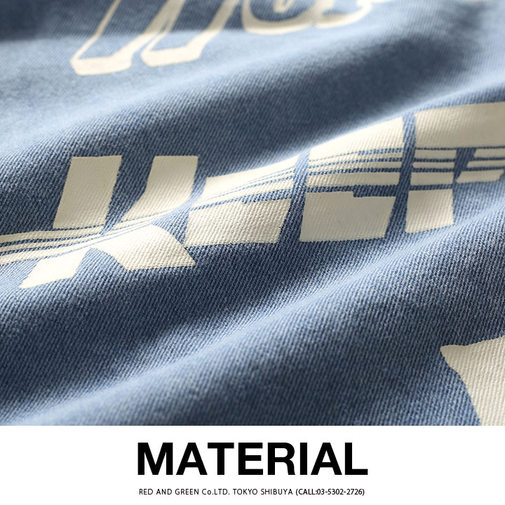 MISHKA Ĺµ����� ��� ��ǥ����� �ս����� �� M-2XL �礭�������� �ߥ��� ���ä����� ������� �ǥ˥� ���ȥ饤�� ���� �������ȥ꡼ ���� KEEPWATCH �ܶ� �ϥ��⡼�� �ҥåץۥå� ���ȥ꡼�ȷ� �֥��� �� ����M21000207