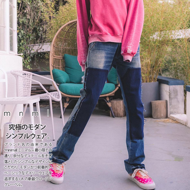 mnml �ǥ˥� ������ ��� �ղƽ����� ����ǥ���/�� �ߥ˥ޥ� �����ѥ� G�ѥ� �ѥ�� ����� �ٿ� ̵�� �ե쥢�ѥ�� �ե쥢 �֡��ĥ��å� �ڥ��󥿡��ѥ�� �����å��� b�� �ҥåץۥå� �ե��å���� ���ȥ꡼�ȷ� �ϥ� �֥��� 21ML-AW146D