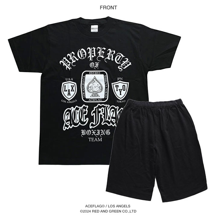 ACE FLAG �岼���å� Ⱦµ �֥��� T����� �ϡ��եѥ�� ��� �ղ��� �� �礭�������� �������ե�å� ���åȥ��å� �ܥ����� �ܥ����� �ܥ����󥰥����� �ӥå����륨�å� b�� �ҥåץۥå� �ե��å���� ���ȥ꡼�ȷ� �ϥ� ���� AF-SE-TS-154