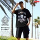 ACE FLAG �岼���å� Ⱦµ �֥��� T����� �ϡ��եѥ�� ��� �ղ��� �� �礭�������� �������ե�å� ���åȥ��å� �ܥ����� �ܥ����� �ܥ����󥰥����� �ӥå����륨�å� b�� �ҥåץۥå� �ե��å���� ���ȥ꡼�ȷ� �ϥ� ���� AF-SE-TS-154