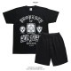 ACE FLAG �岼���å� Ⱦµ �֥��� T����� �ϡ��եѥ�� ��� �ղ��� �� �礭�������� �������ե�å� ���åȥ��å� �ܥ����� �ܥ����� �ܥ����󥰥����� �ӥå����륨�å� b�� �ҥåץۥå� �ե��å���� ���ȥ꡼�ȷ� �ϥ� ���� AF-SE-TS-154